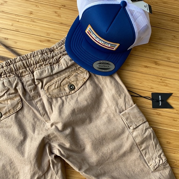 🔷🔹TALENTLESS CARGO PANTS🔹🔷 - Picture 9 of 10